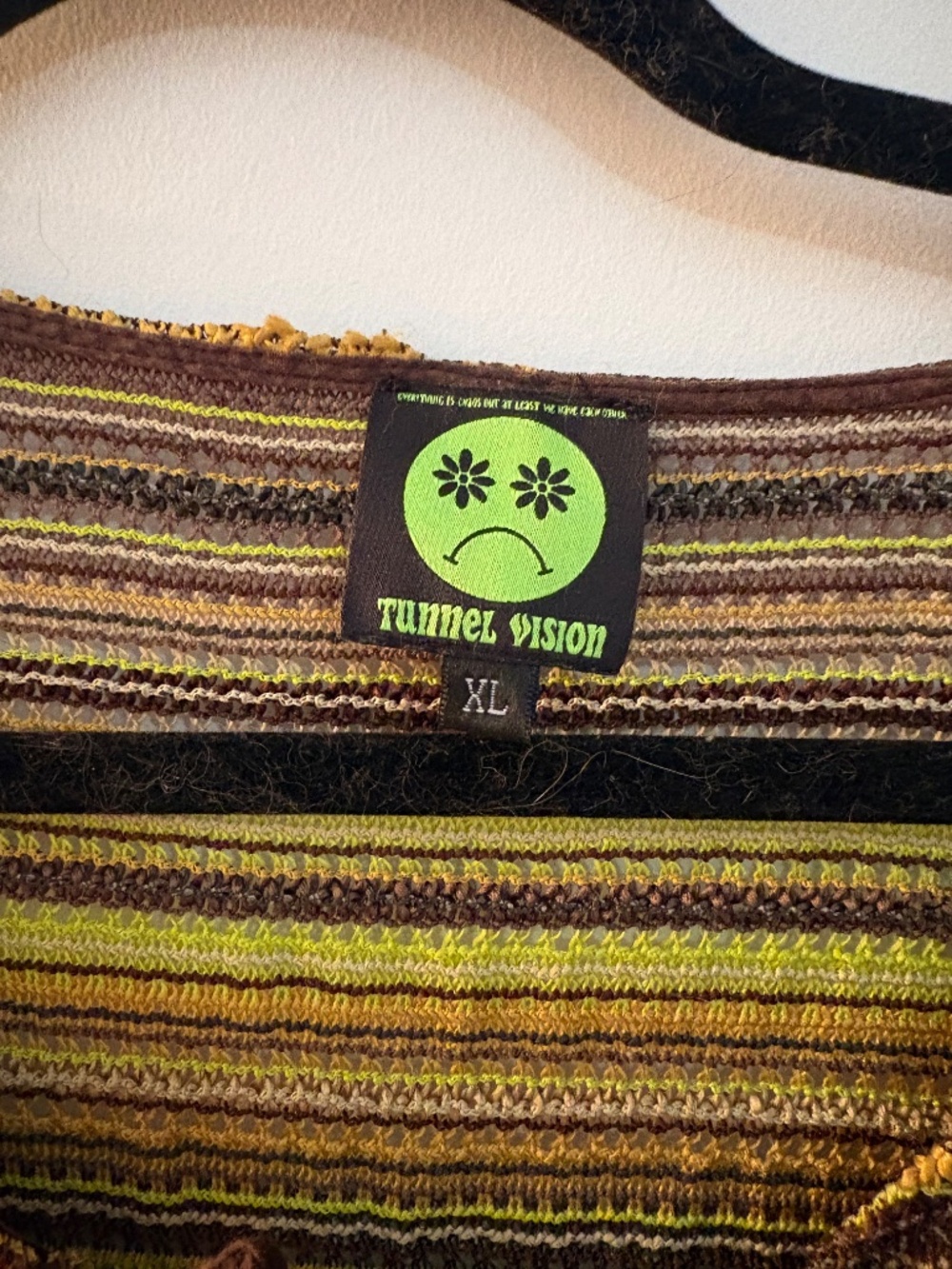 cardigan - Picture 2 of 2